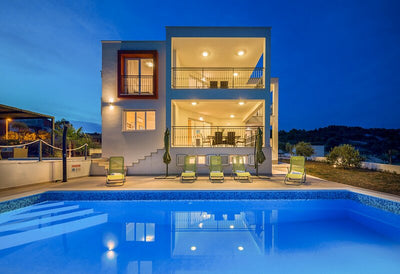 Private Villa