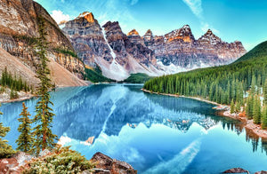 National Parks