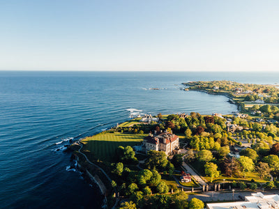 Rhode Island