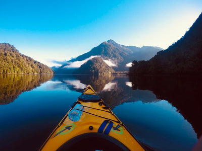 Outdoor Adventure