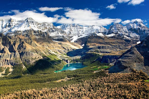 North America