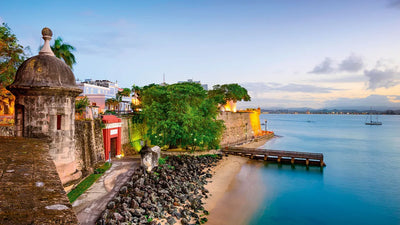 Puerto Rico