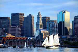 Massachusetts