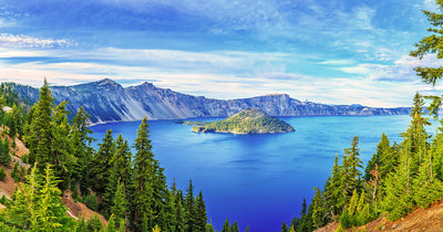 OREGON