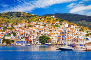 Skopelos