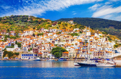 Skopelos