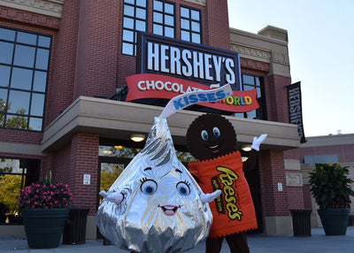 Hershey Land