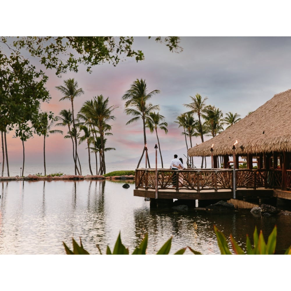 Grand Wailea Maui