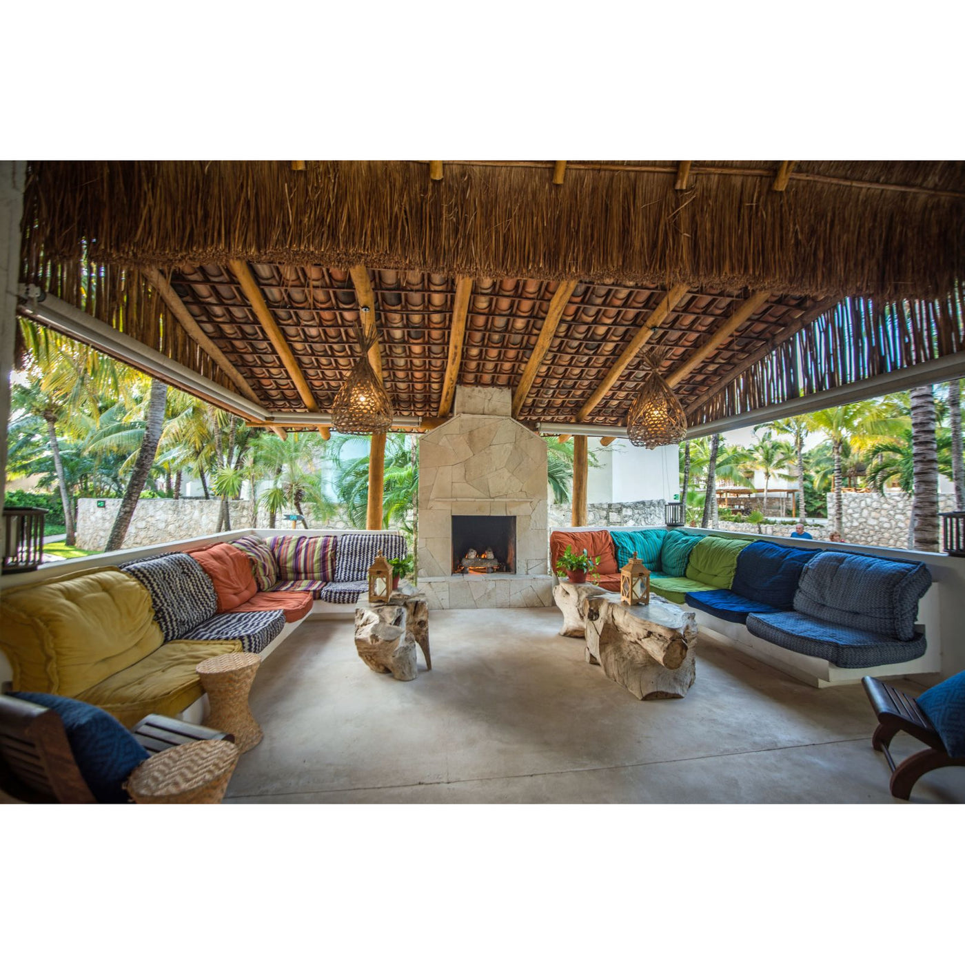 Mahekal Beach Resort