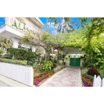 Almond Tree Inn