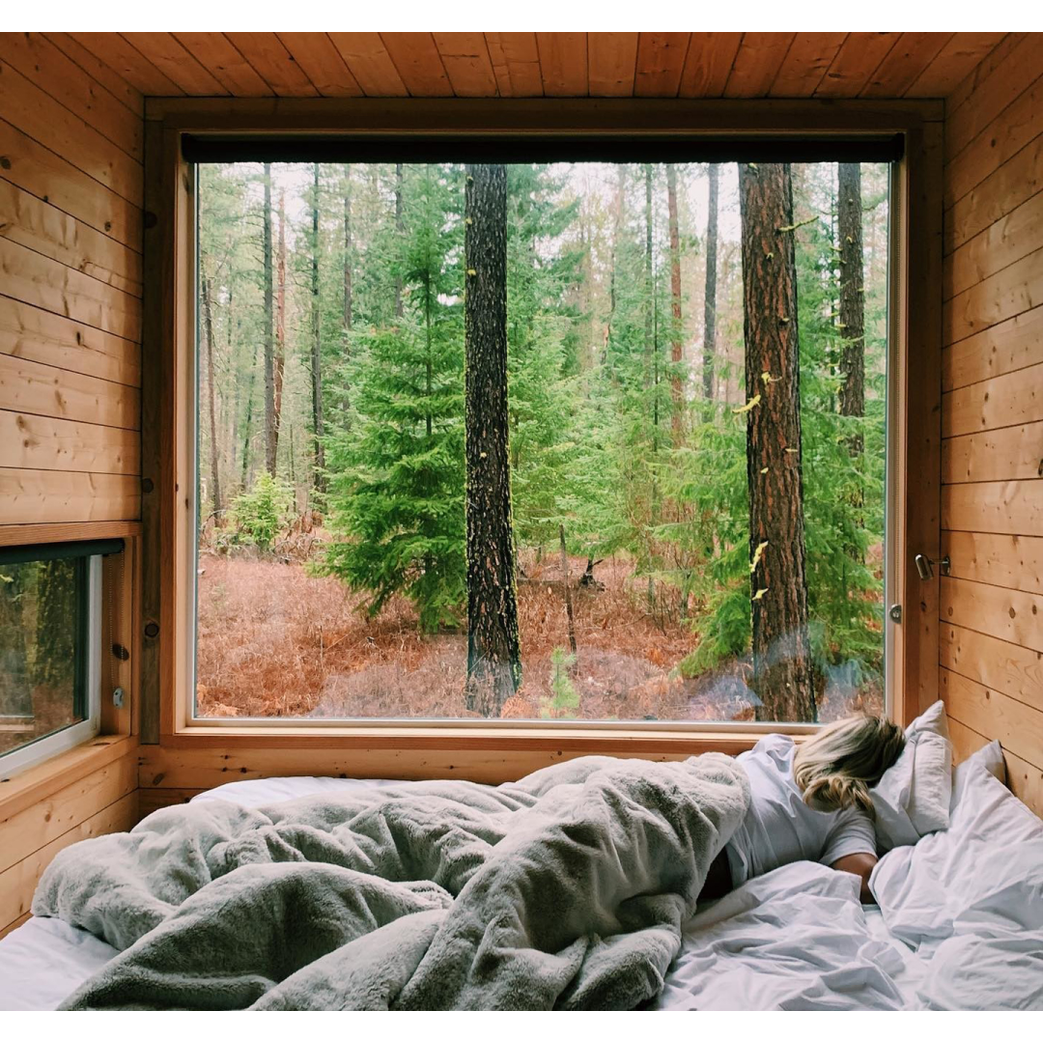 Getaway Kettle River