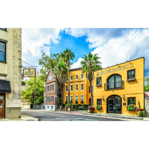 Andrew Pinckney Inn