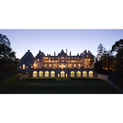 Oheka Castle Historic Mansion Tours