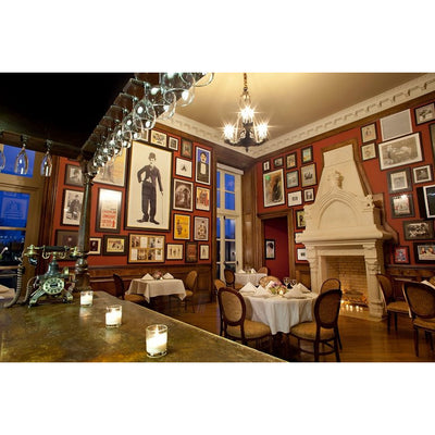 Oheka Castle Historic Mansion Tours