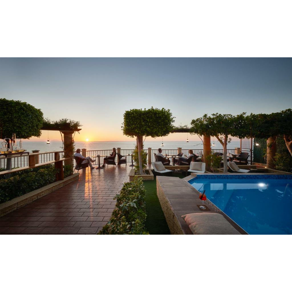 Hotel Rocca della Sena