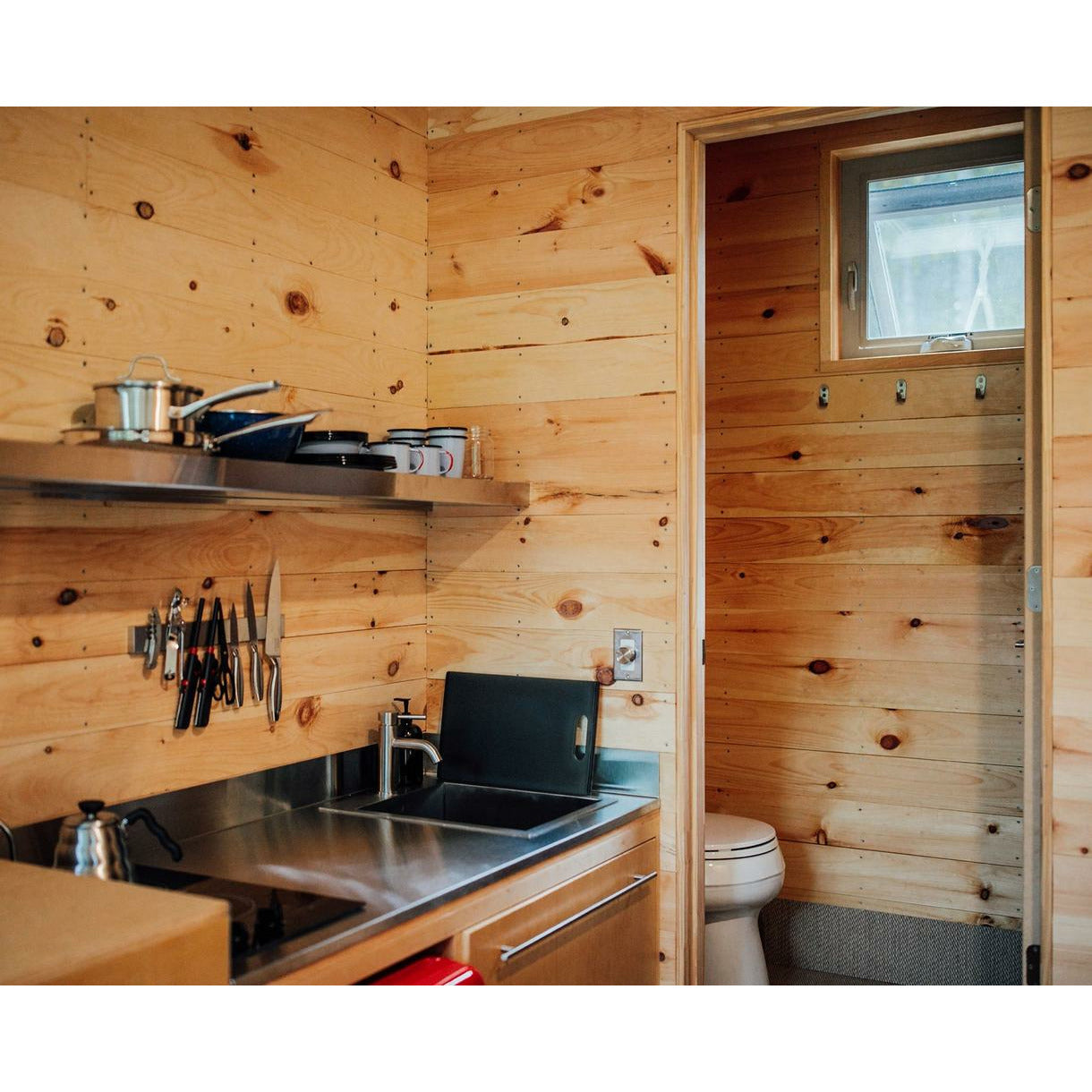 Getaway Ozark Highlands