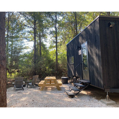 Getaway Brazos Valley