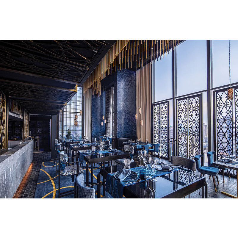 137 Pillars Suites & Residences