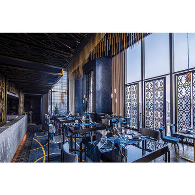 137 Pillars Suites & Residences