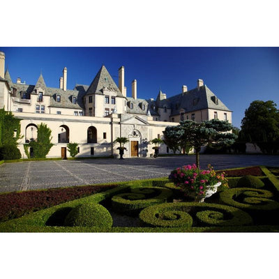 Oheka Castle Historic Mansion Tours