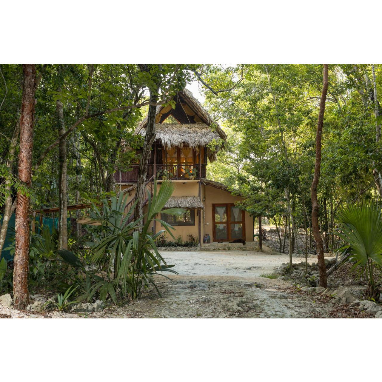 Meli-Melo P&B Tulum