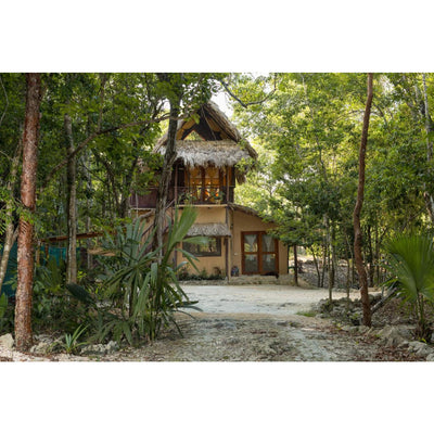 Meli-Melo P&B Tulum