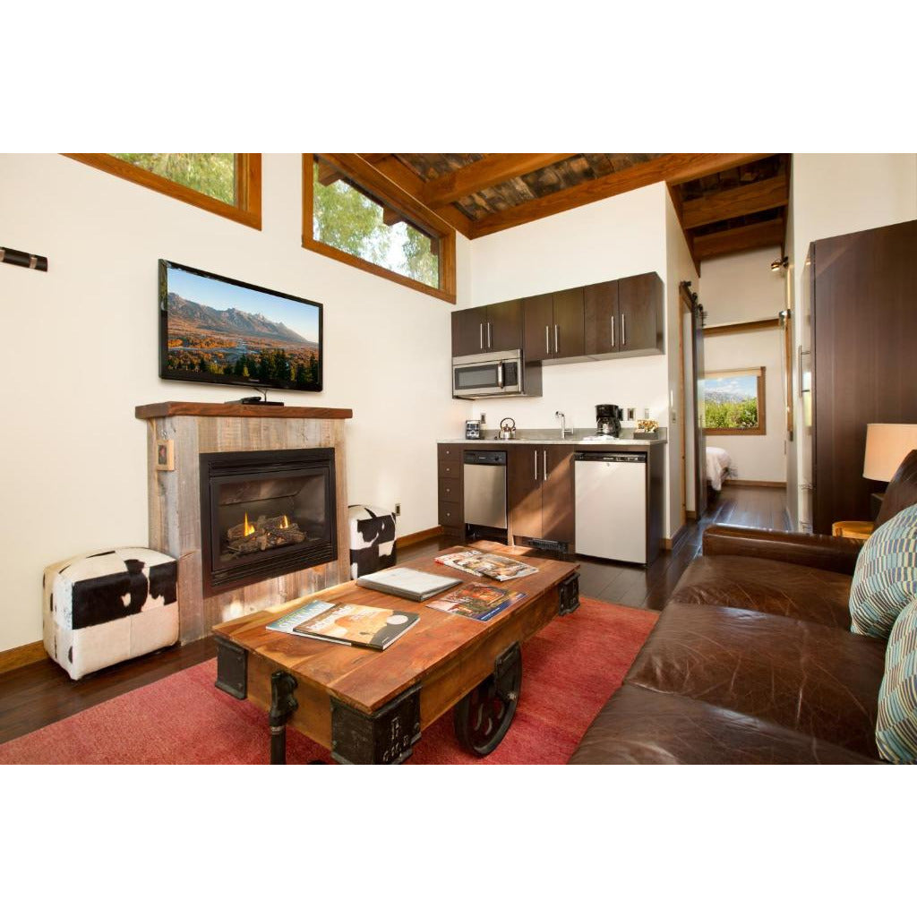 Fireside Resort Jackson Hole