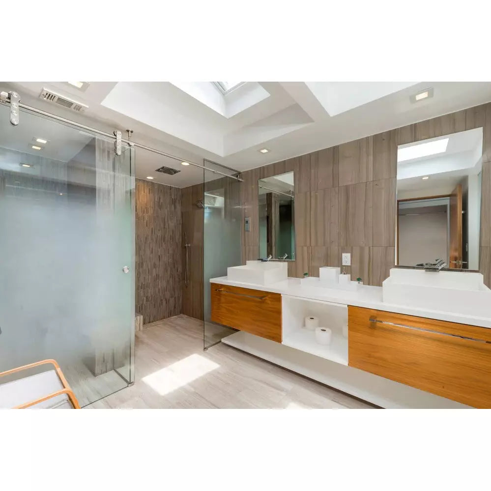 The Moonshadow Villa