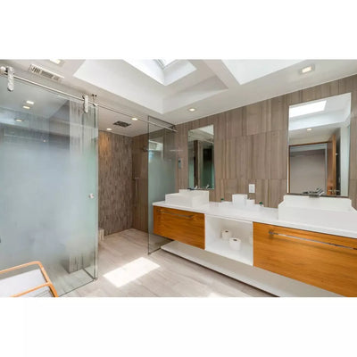 The Moonshadow Villa