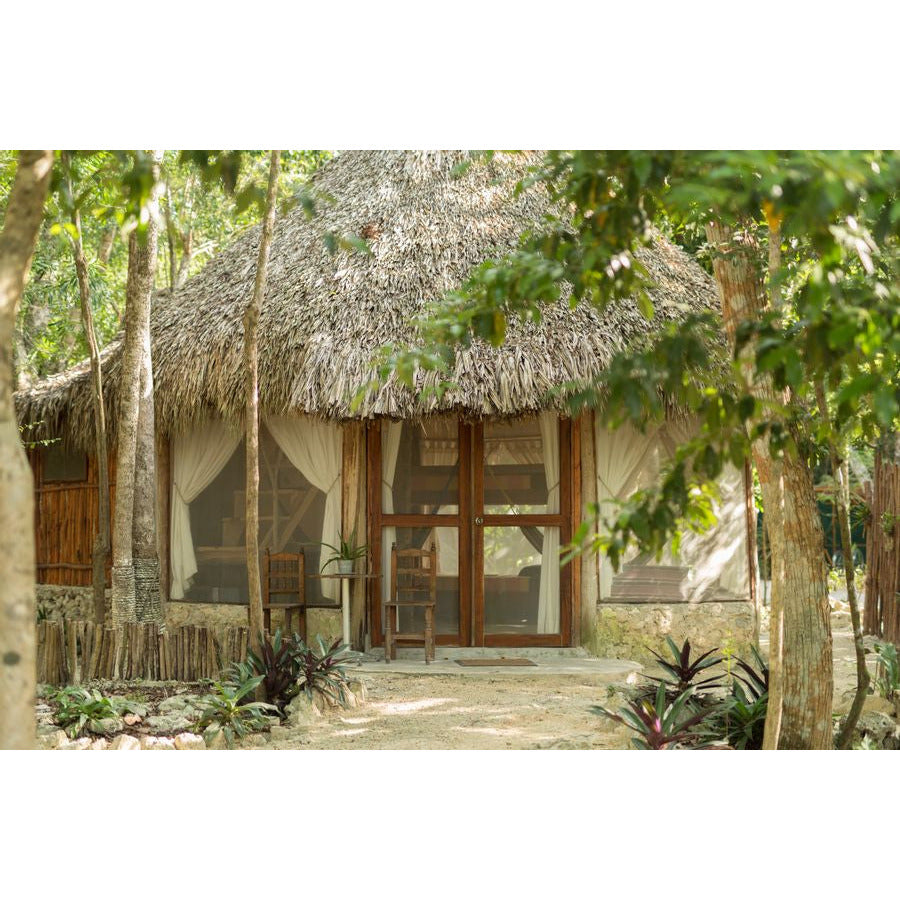 Meli-Melo P&B Tulum