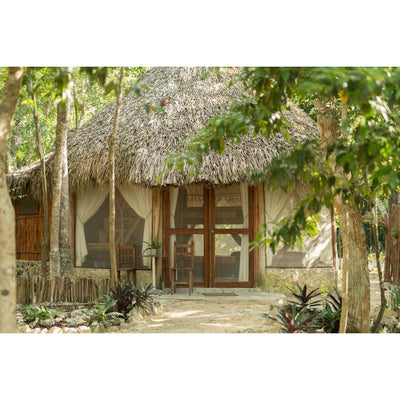 Meli-Melo P&B Tulum