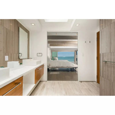 The Moonshadow Villa