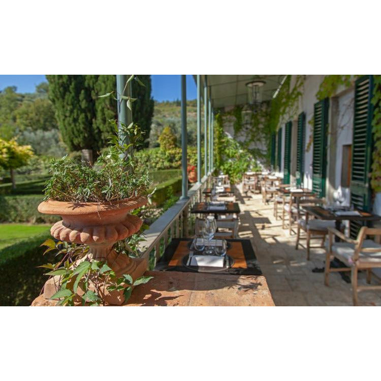 Villa Bordoni