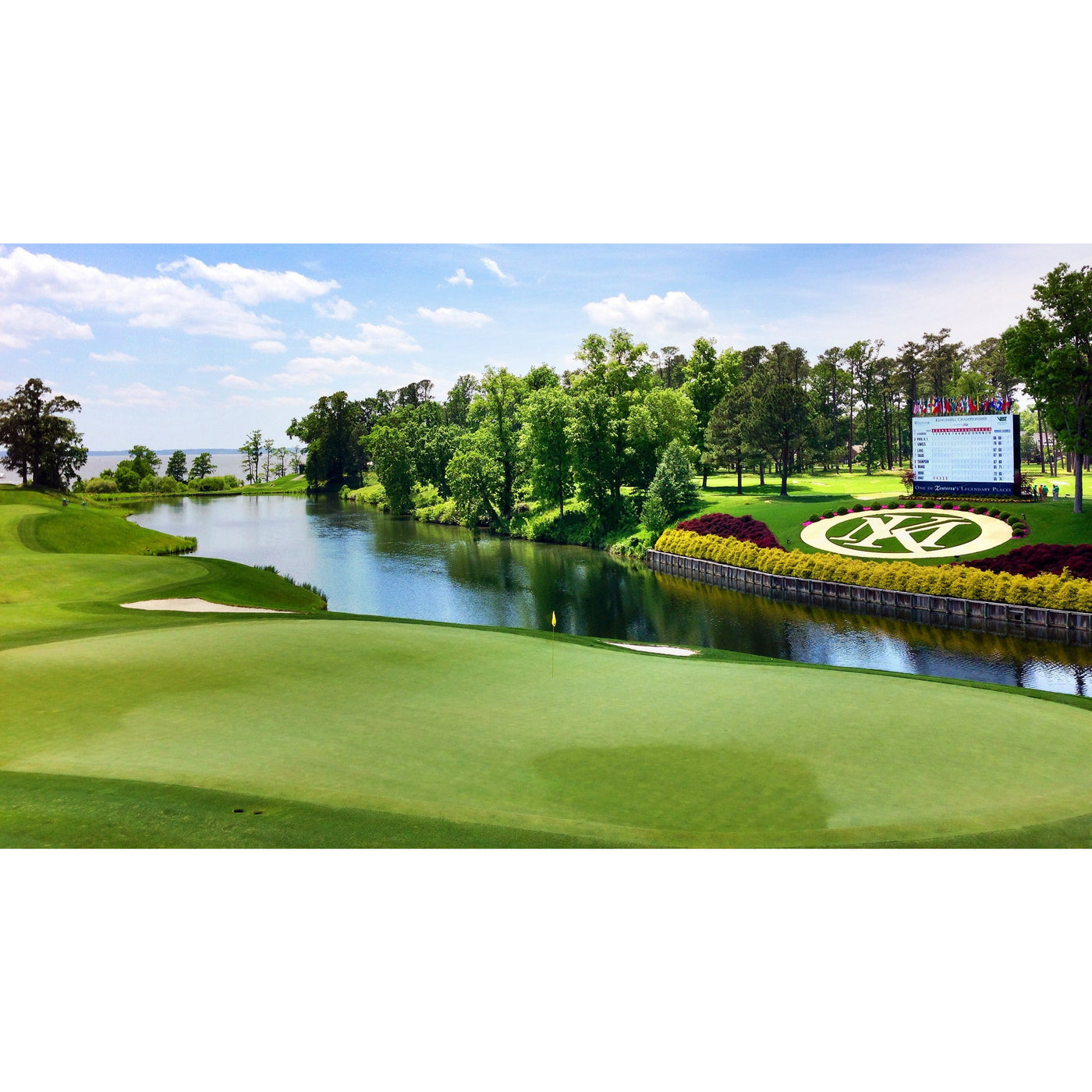 Kingsmill Resort