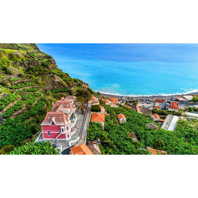 Zinos Palace