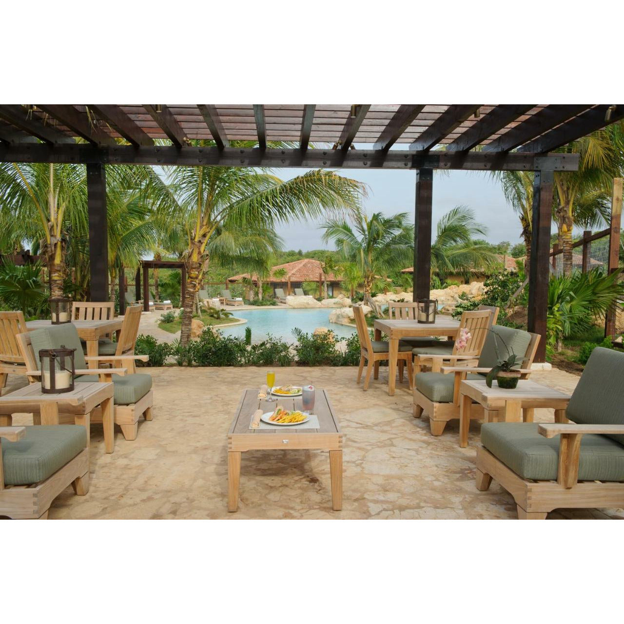 Royal Isabela