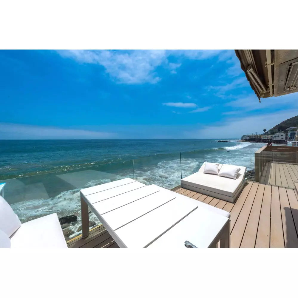 The Moonshadow Villa