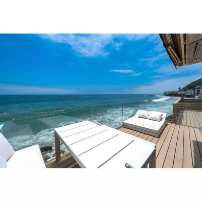 The Moonshadow Villa