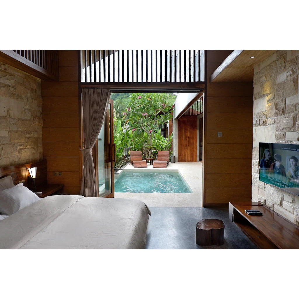 Batatu Villas