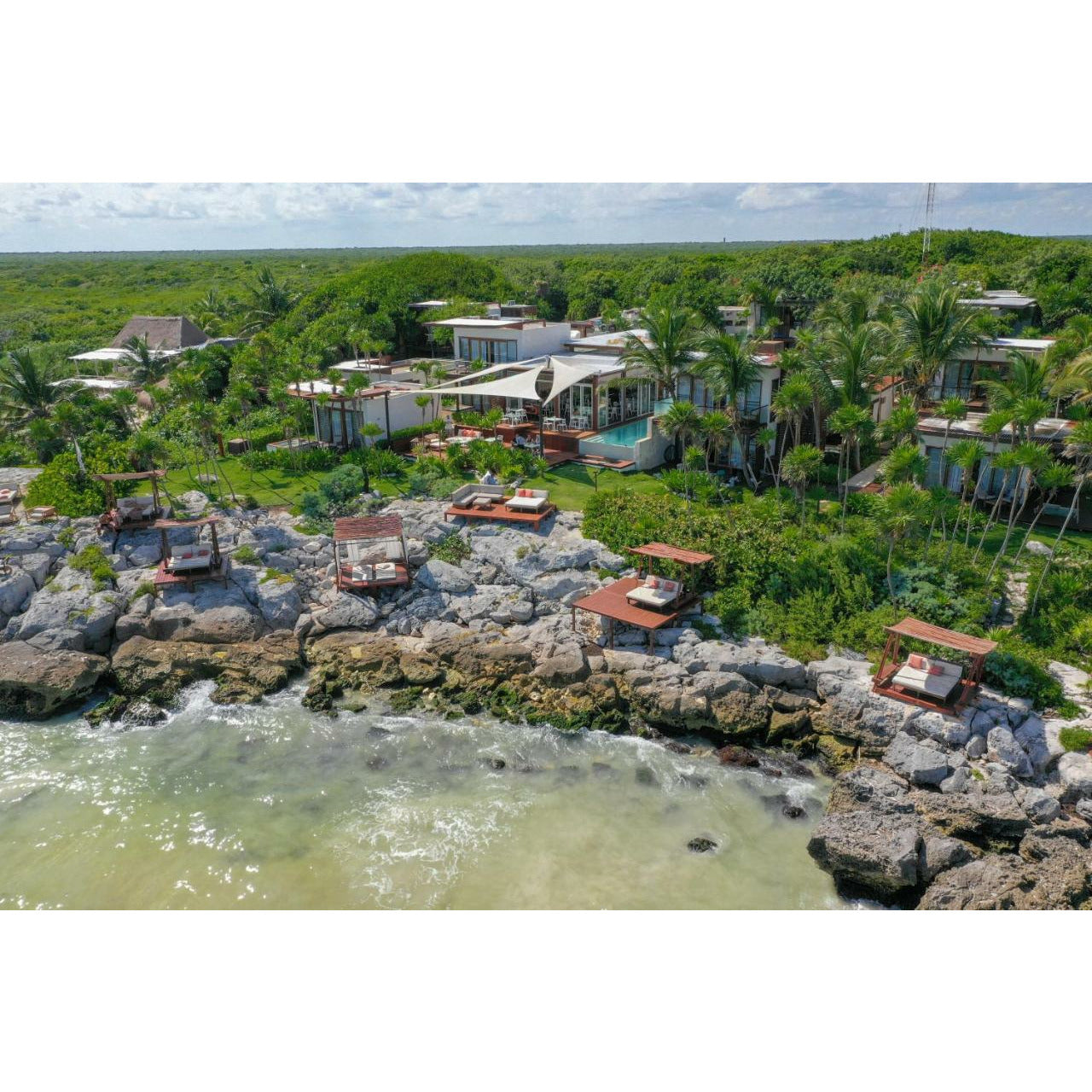 Mi Amor Resort
