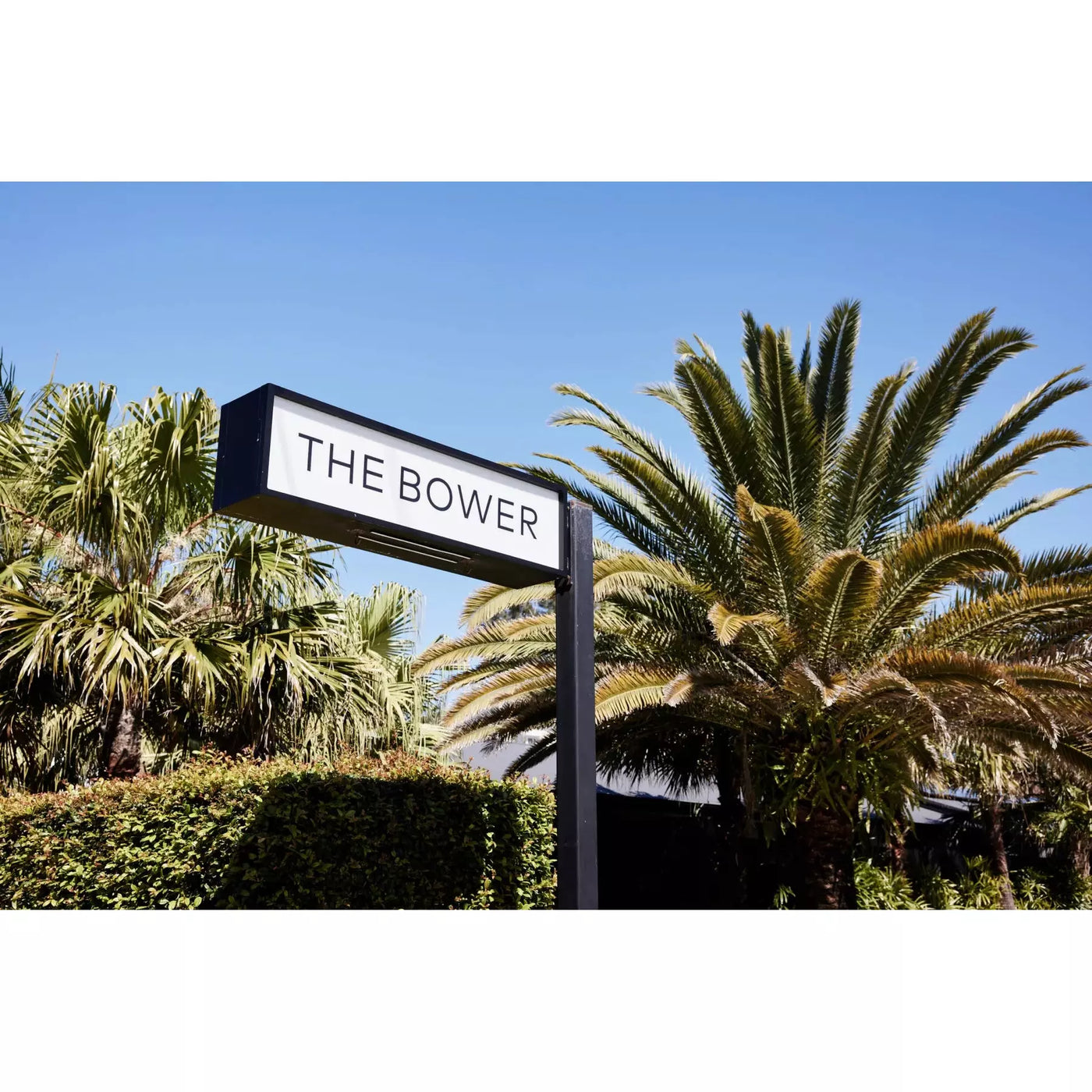 The Bower Byron Bay