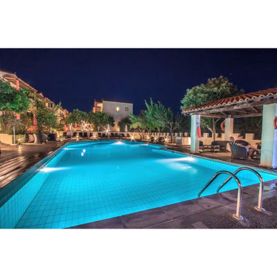 Rigas Hotel