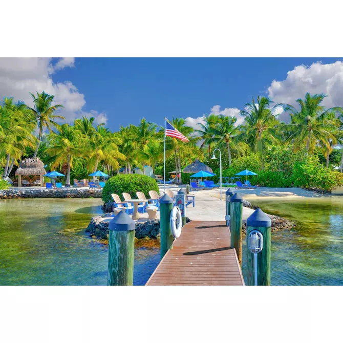 Island Bay Resort