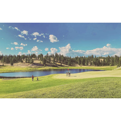 Wilderness Club Montana