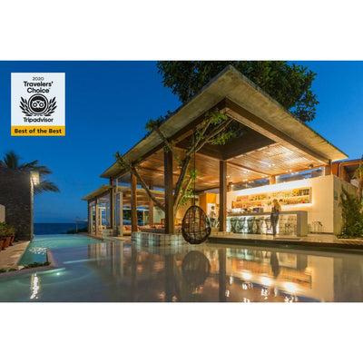 Mi Amor Resort