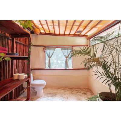 Meli-Melo P&B Tulum