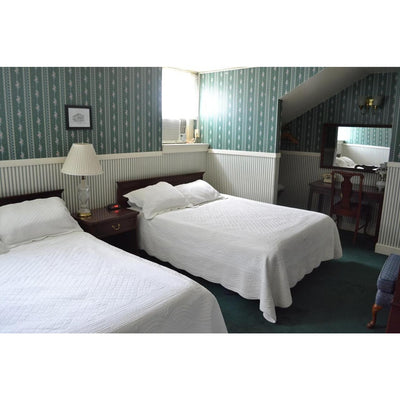 Copper Queen Hotel