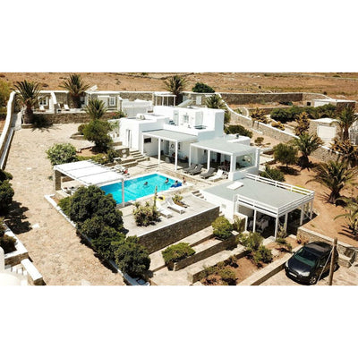 Aqualiving Villas