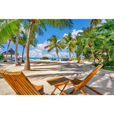 Island Bay Resort