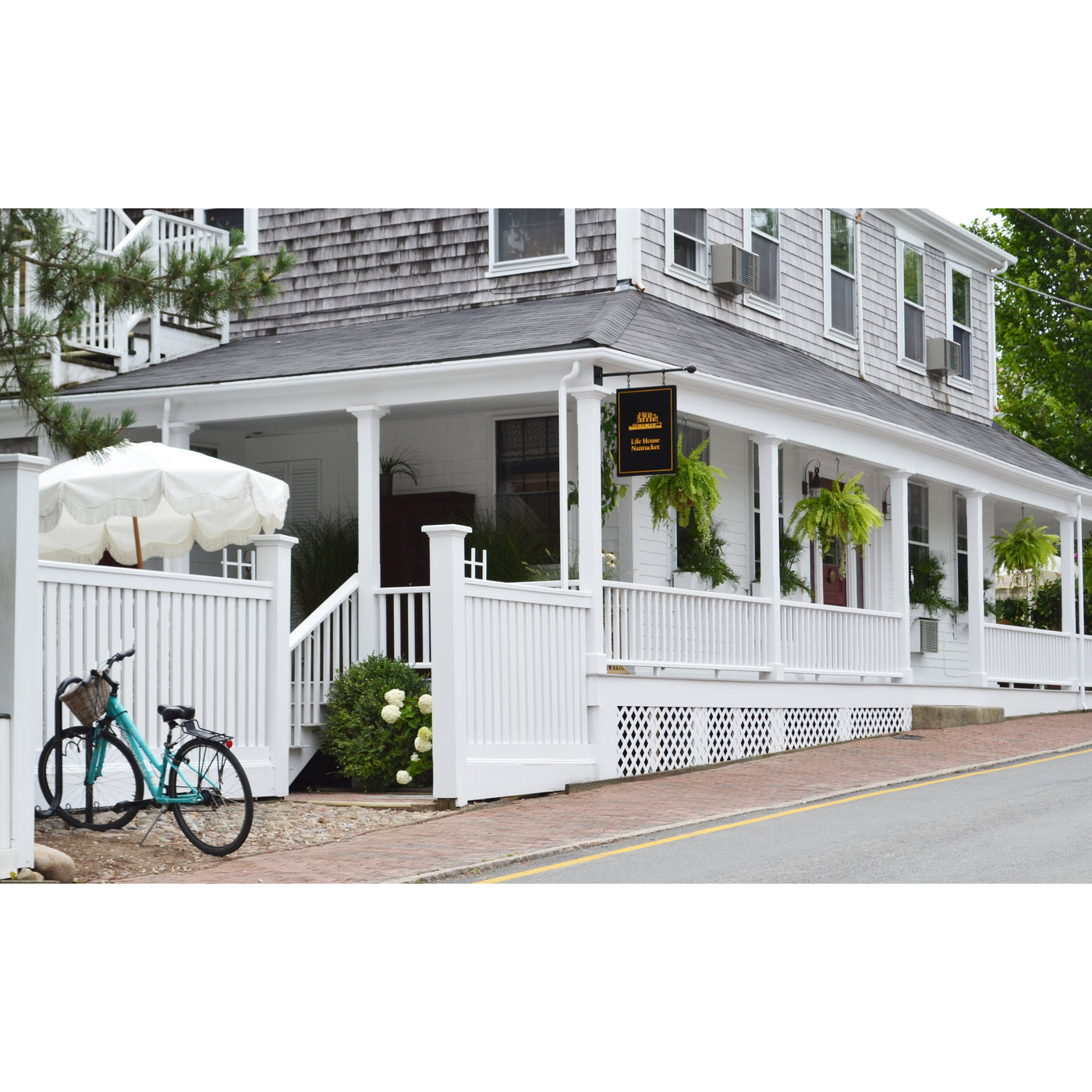 Lifehouse Nantucket